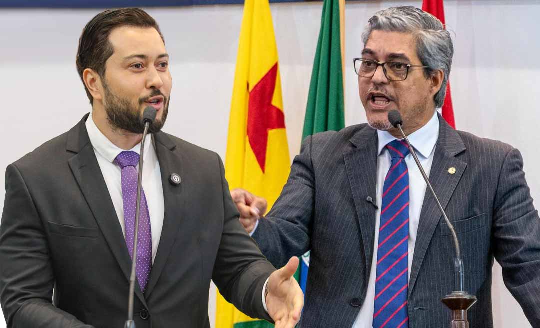 Sem os votos de Edvaldo e Jarude, governo aprova novo pedido de empréstimo de 32 milhões de dólares