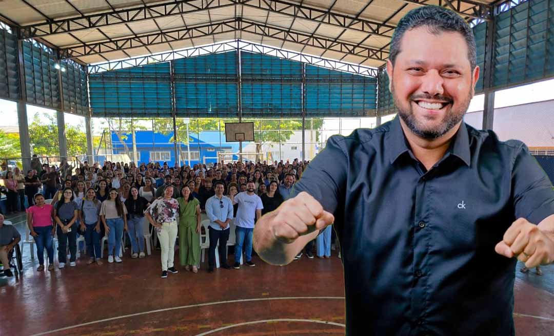 Após deixar Secretaria de Direitos Humanos, João Marcos Luz prepara filiação ao PSDB