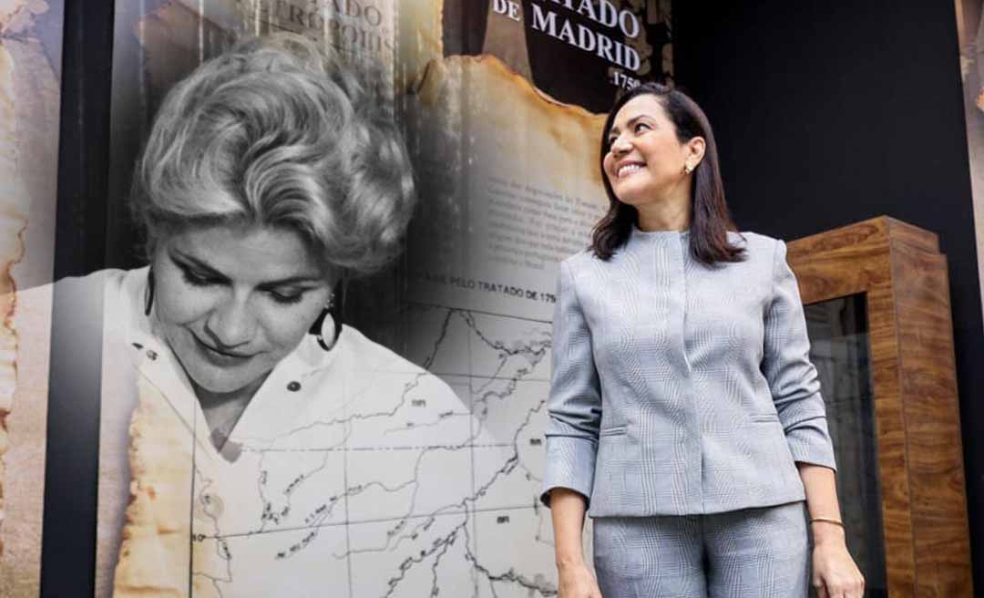 Acre retoma liderança feminina no governo com a posse de Mailza Assis e dá continuidade a uma história de avanços e inclusão