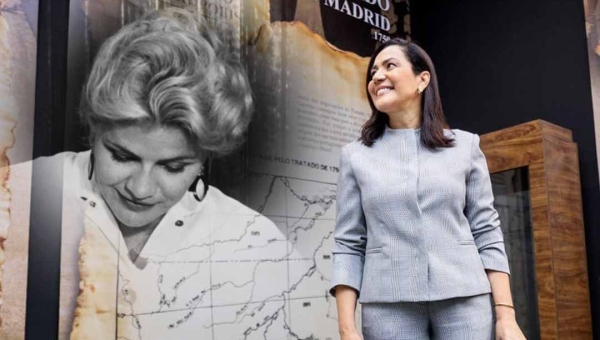 Acre retoma liderança feminina no governo com a posse de Mailza Assis e dá continuidade a uma história de avanços e inclusão