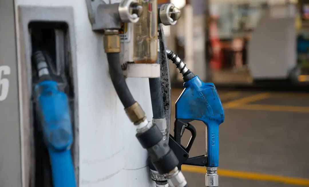 Petrobras estuda fazer Brasil autossuficiente em diesel em até 5 anos