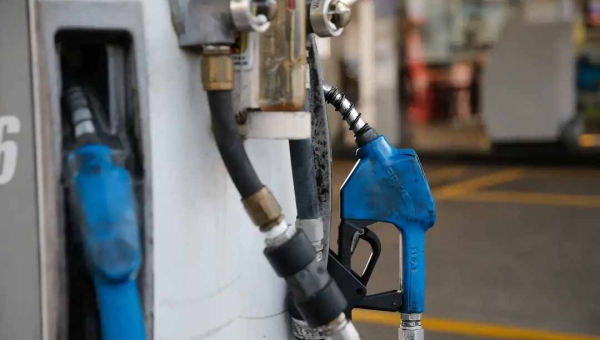 Petrobras estuda fazer Brasil autossuficiente em diesel em até 5 anos