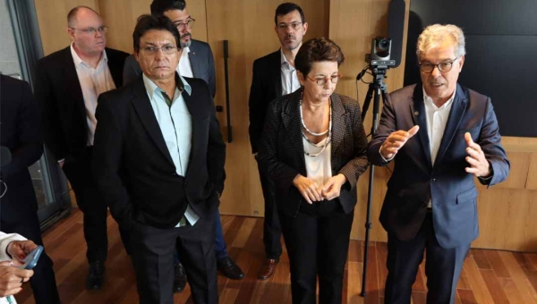 Acre amplia bioeconomia com projeto de R$ 67,9 milhões voltado a famílias da floresta