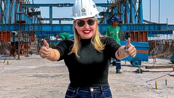 Sula Ximenes confirma pré-candidatura a deputada estadual pelo PL e avança para nova etapa na vida pública