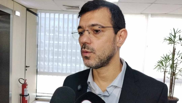 Thor Dantas assume PSB no Acre, fortalece pré-candidatura ao governo e articula alianças: "Novo ciclo"