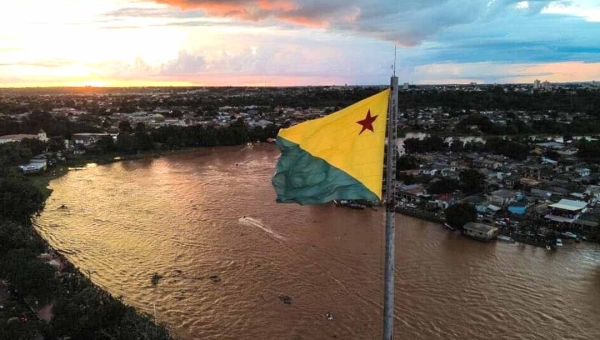 Acre avança e conquista o 6º lugar em ranking nacional de potencial de mercado, aponta pesquisa