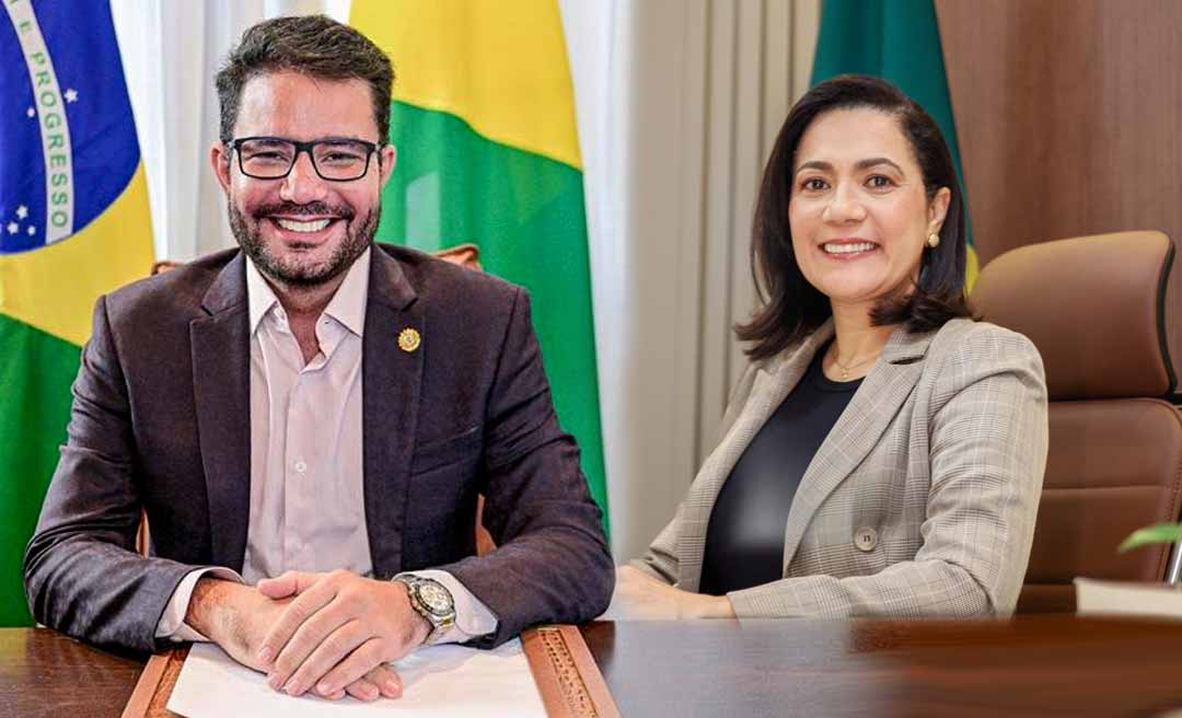 Protagonismo feminino e dedicação ao serviço público marcam trajetória de Mailza; Gladson deixa um legado de humildade na condução do Palácio Rio Branco