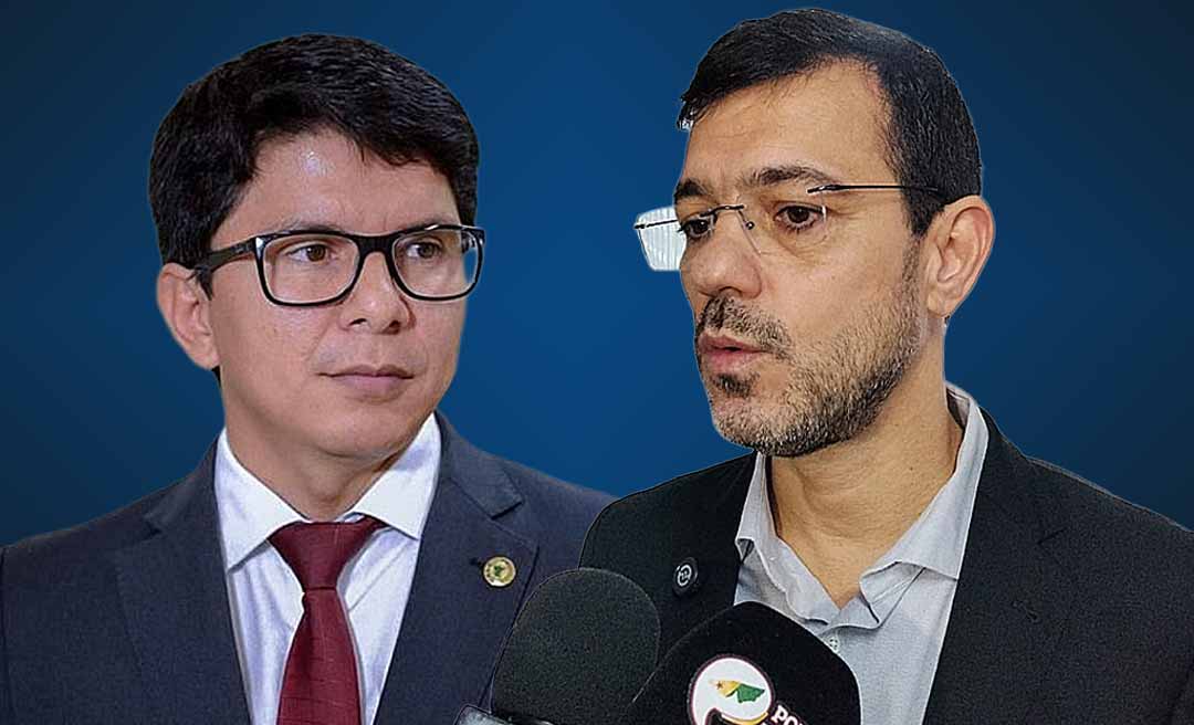 Após Thor Dantas assumir PSB, Jenilson Leite deve deixar o partido e reclama de intervenção de Jorge Viana