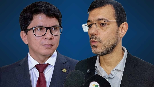Após Thor Dantas assumir PSB, Jenilson Leite deve deixar o partido e reclama de intervenção de Jorge Viana