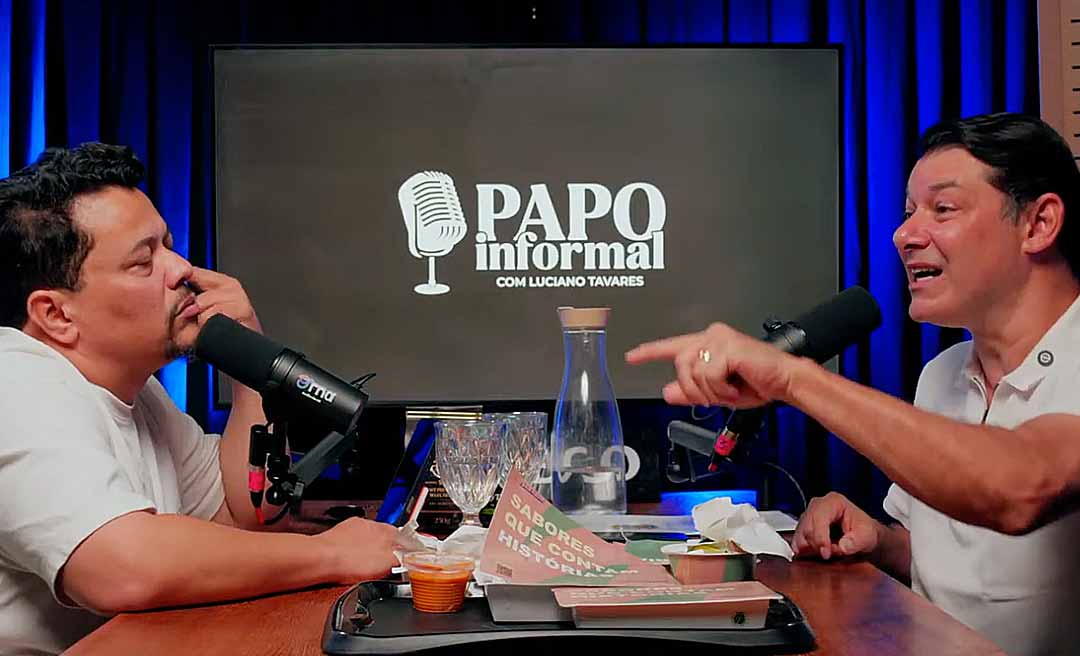 Duarte revela que recebeu ligação de deputado interlocutor do governo Lula para barrar CPI do Banco Master