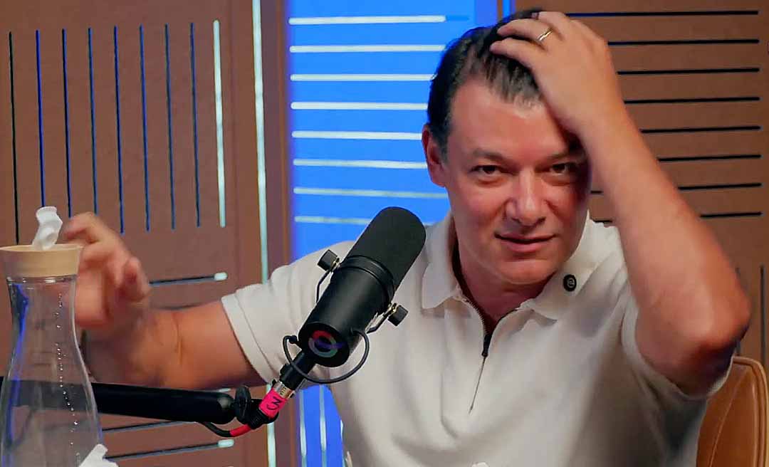 No Papo Informal, Duarte revela chapas para deputado federal e estadual e diz que nunca entraria no barco de Calixto e Donadoni