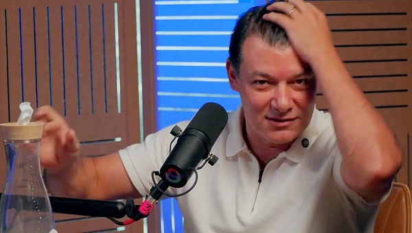 No Papo Informal, Duarte revela chapas para deputado federal e estadual e diz que nunca entraria no barco de Calixto e Donadoni