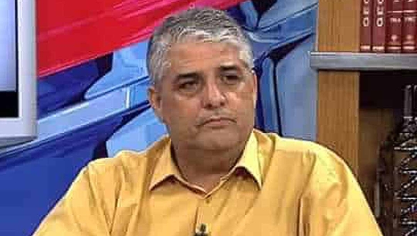 Astério Moreira confirma que foi convidado por Mailza para ser secretário de Comunicação