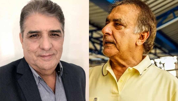 Astério na Secom e Bestene na Sesacre: Mailza começa a usar caneta de governadora