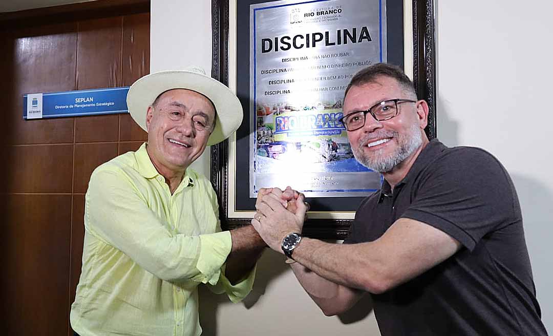 MARCA DA GESTÃO Image