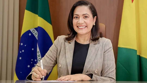 Mailza Assis declara situação de emergência por conta das enchentes em seis cidades do Acre