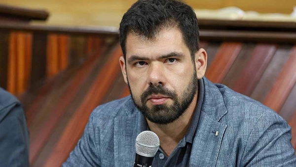 Exonerado na gestão Maílza Assis, Pedro Pascoal rompe com governo e adere ao projeto de Tião Bocalom para 2026