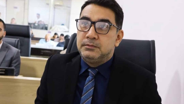 Possível ida de José Bestene à Sesacre abre espaço para Samir disputar vaga na Aleac