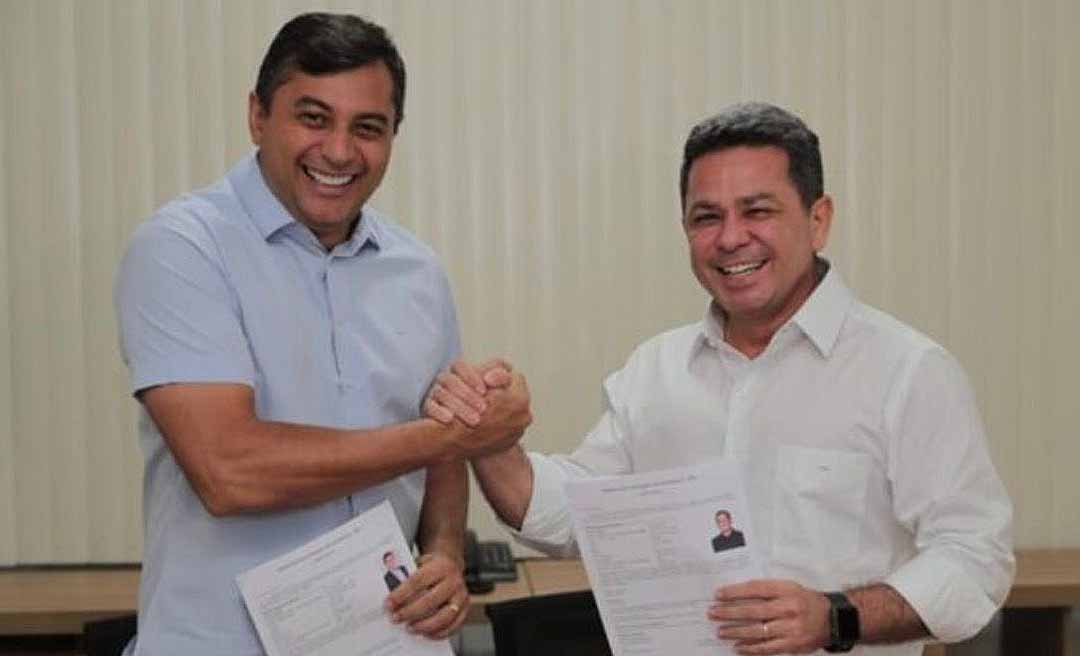 Renúncia de governador e vice abre novo cenário político no Amazonas