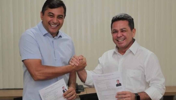 Renúncia de governador e vice abre novo cenário político no Amazonas