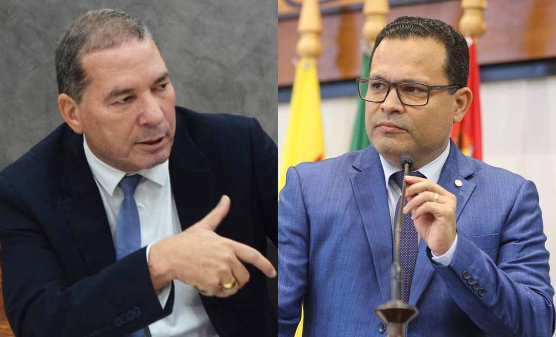 Comissão de Orçamento e Finanças da Aleac deve voltar às mãos de Chico Viga ou cair no colo de Afonso Fernandes; Tadeu está fora do jogo