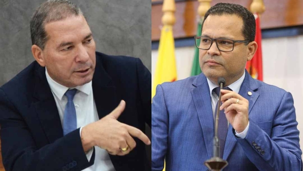 Comissão de Orçamento e Finanças da Aleac deve voltar às mãos de Chico Viga ou cair no colo de Afonso Fernandes; Tadeu está fora do jogo