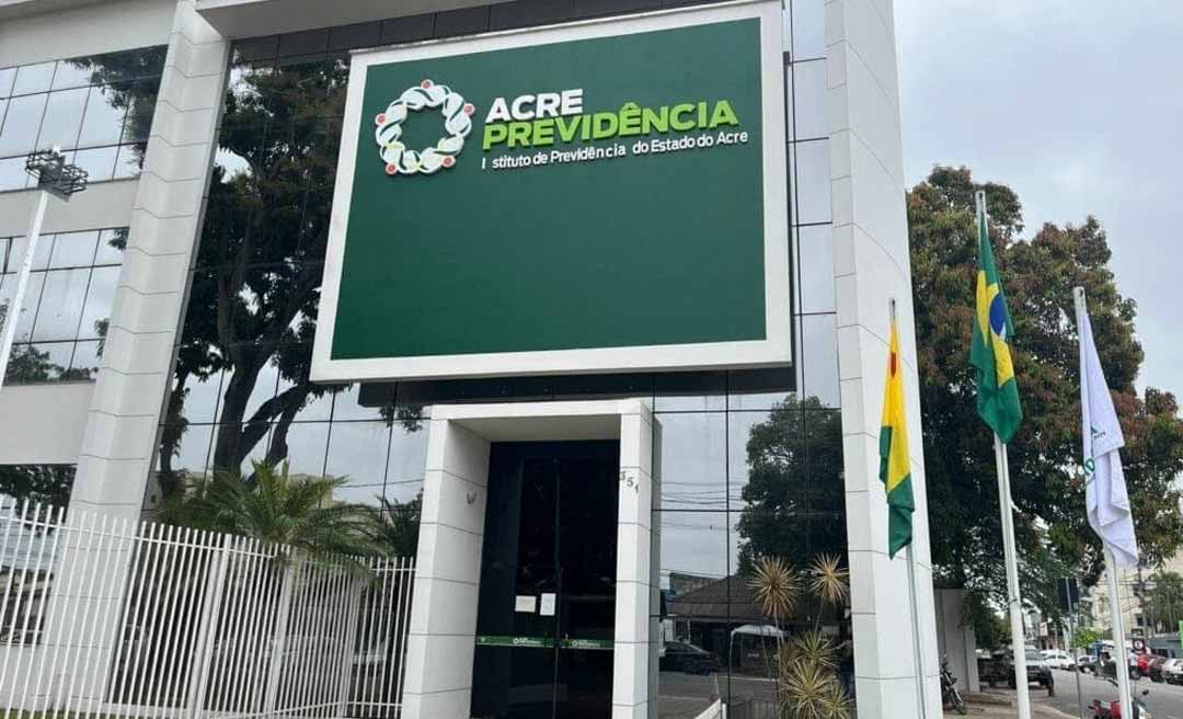 Auxílio-saúde de R$ 500 será pago automaticamente a aposentados e pensionistas do Acre
