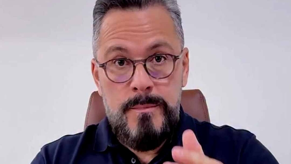 Alan Rick cobra celeridade do Governo Federal após enchentes no Acre e articula reunião com ministro e Defesa Civil