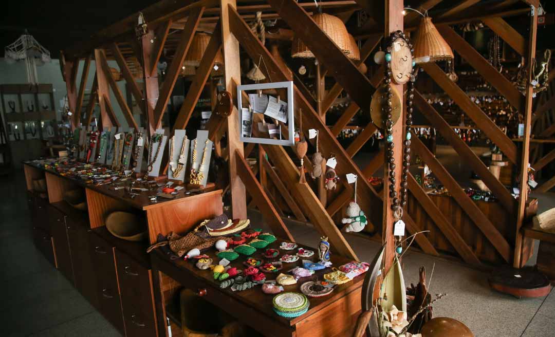 Estado divulga resultado de artesãos selecionados para o 22º Salão do Artesanato, em São Paulo