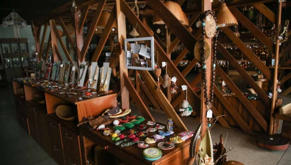 Estado divulga resultado de artesãos selecionados para o 22º Salão do Artesanato, em São Paulo