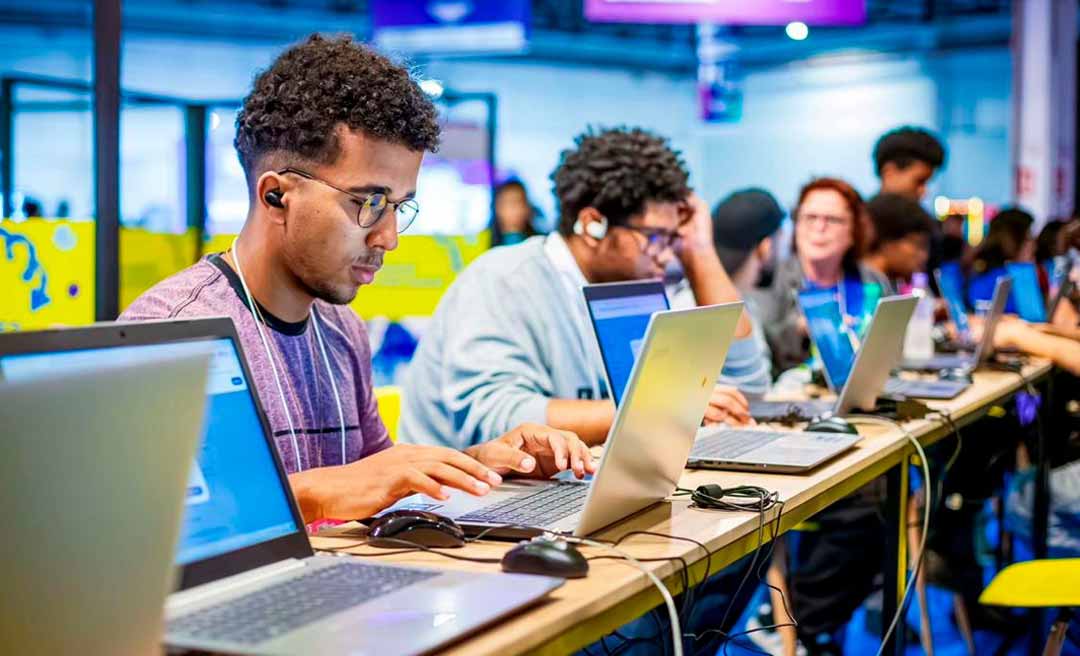 CIEE está com 05 vagas abertas para os programas de Estágio e Aprendizagem no Acre