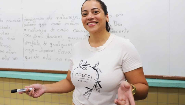 Governo do Acre convoca aprovados em processos seletivos para a rede estadual de ensino