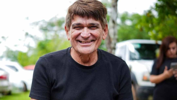 Henrique Afonso vai disputar uma das vagas na Câmara Federal pelo MDB, reforçando apoio a Mailza