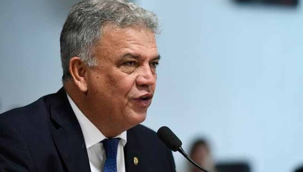 PSD de Petecão defende diálogo interno antes de definir alianças: "Exército organizado e competitivo”