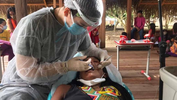 MPF aciona Justiça para suspender processo seletivo na saúde indígena por falhas no Acre