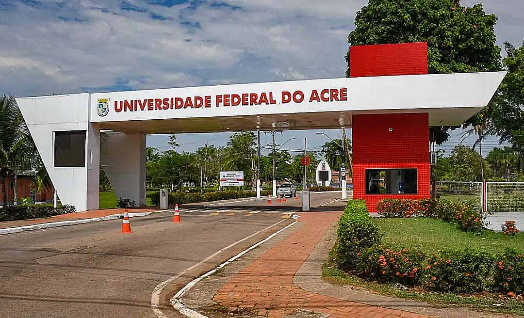 Inscrições começam nesta segunda-feira para concurso da UFAC com salários de até R$ R$ 5 mil