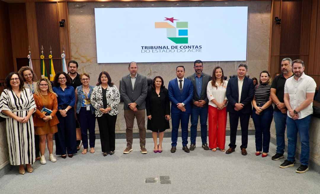 Câmara realiza audiência pública do Plano Diretor e lidera construção coletiva para o futuro de Rio Branco