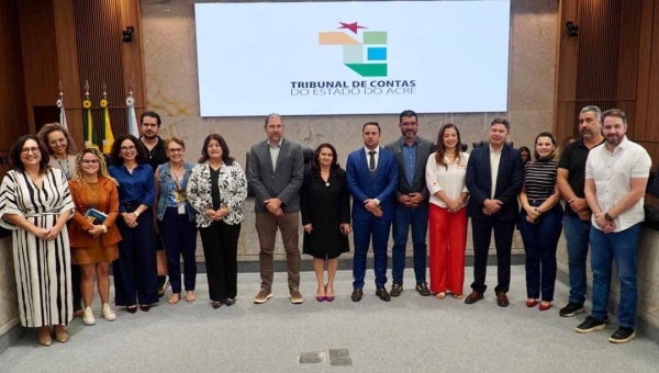 Câmara realiza audiência pública do Plano Diretor e lidera construção coletiva para o futuro de Rio Branco