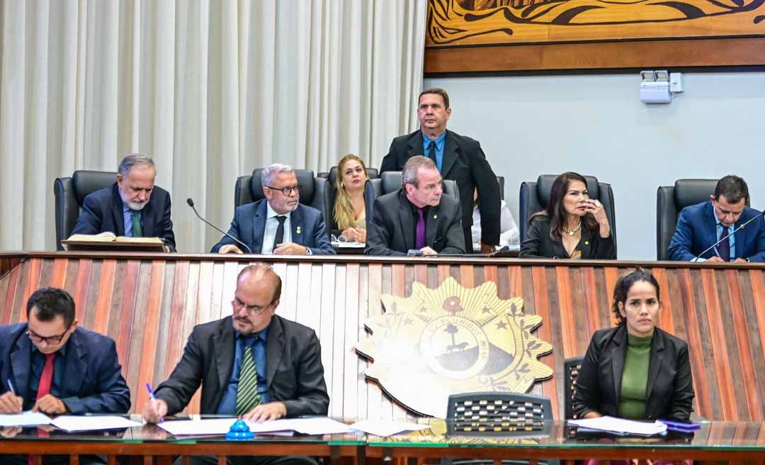 Deputados analisam esta semana projeto que altera pontos cruciais da Previdência; Mailza pode ter seu primeiro desgaste com os servidores