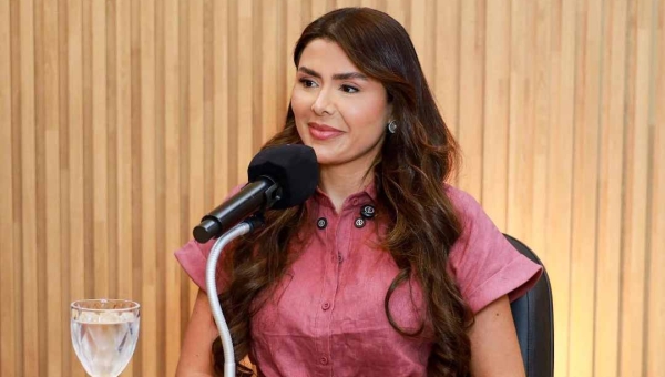 “Ser mulher, muitas vezes, exige que a gente trabalhe três vezes para provar nossa capacidade”, diz Gabriela Câmara ao destacar desafios