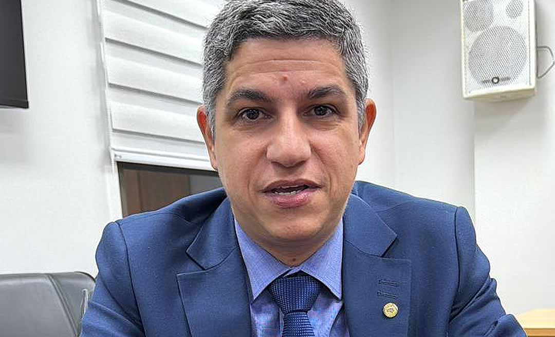 Fagner Calegário critica escolha de Bestene na Saúde e mantém dúvida sobre apoio à governadora