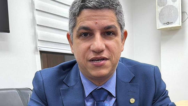 Fagner Calegário critica escolha de Bestene na Saúde e mantém dúvida sobre apoio à governadora