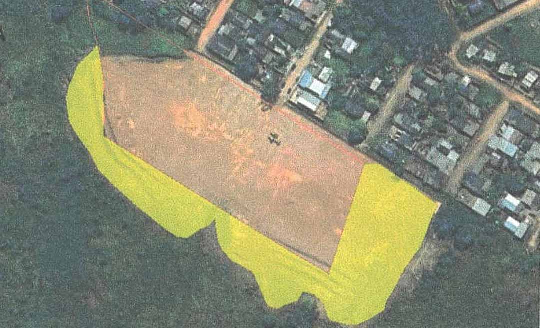 Impasse administrativo poderá deixar centenas de famílias sem moradia no Estado do Acre