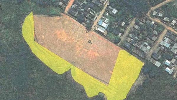 Impasse administrativo poderá deixar centenas de famílias sem moradia no Estado do Acre