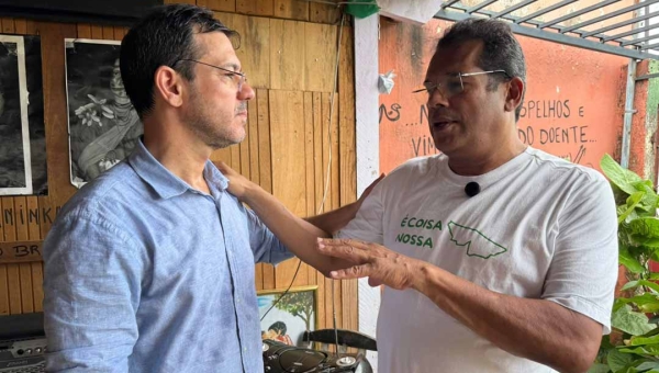 Com “pedigree” de esquerda, professor Inácio Moreira, pré-candidato ao Senado, se filia ao PSOL e prega unidade