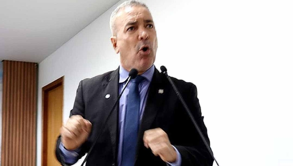 Oposição ferrenha na gestão Bocalom, Neném Almeida anuncia apoio a Bestene: “Serei um soldado na sua defesa”