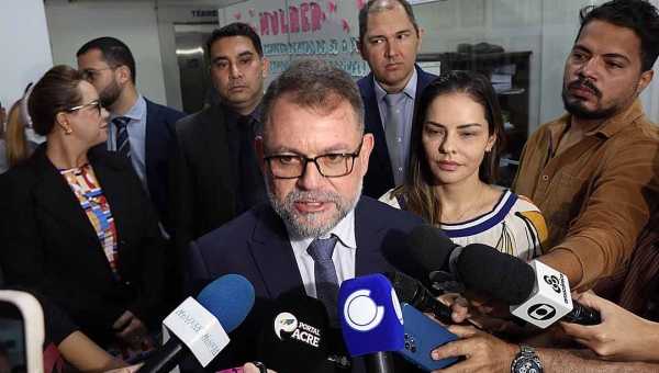 Bestene faz primeira visita à Câmara como prefeito e defende diálogo para acelerar políticas públicas na Capital