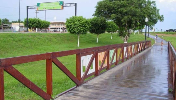 TJAC realiza Projeto Cidadão no Bujari nos dias 9 e 10 de abril