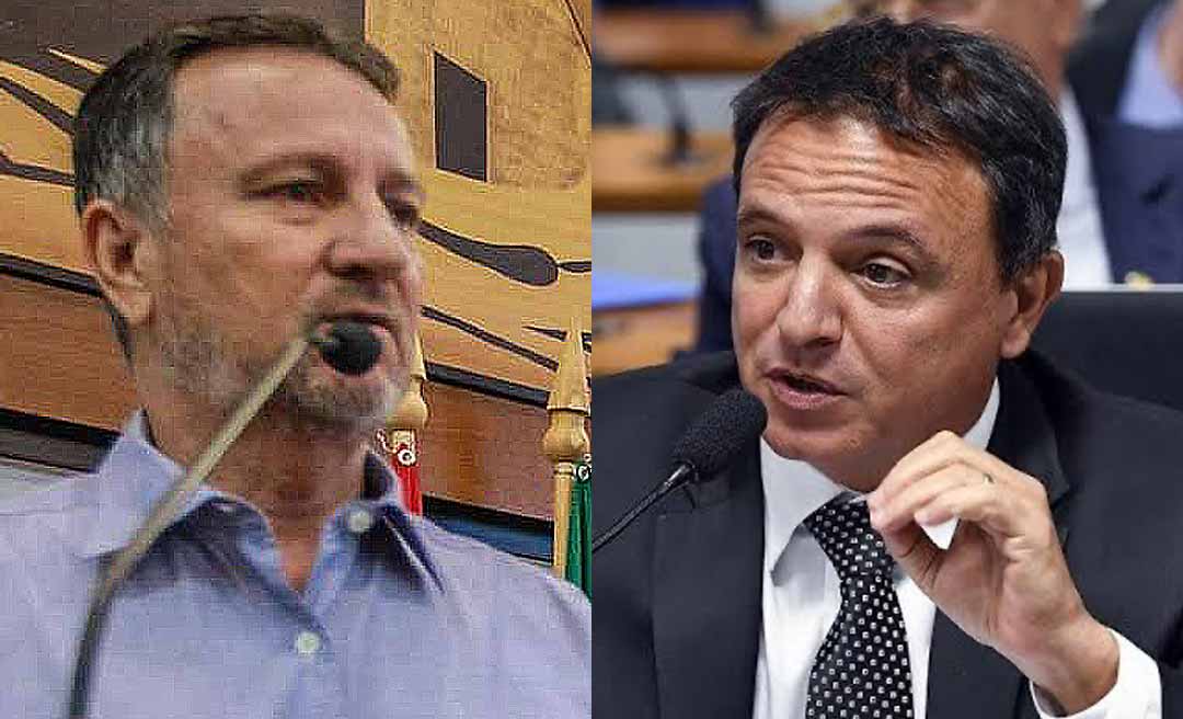 Ex-deputado Geraldo Pereira diz que Bittar pode perder voto caso adote agenda ambiental proposta por Mailza Assis