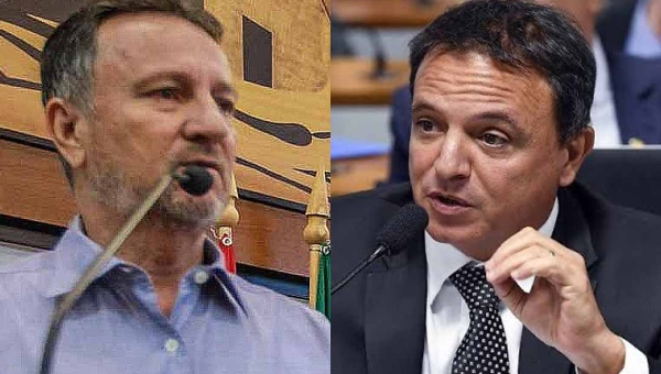 Ex-deputado Geraldo Pereira diz que Bittar pode perder voto caso adote agenda ambiental proposta por Mailza Assis